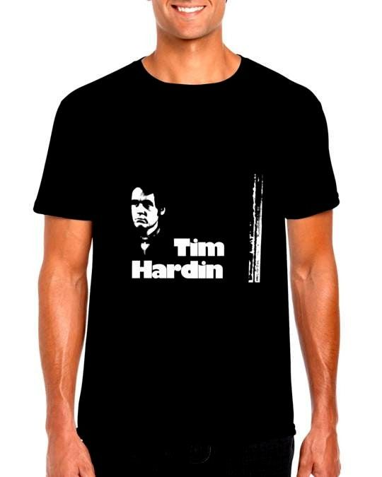 Tim Hardin T-Shirt