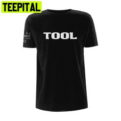 Tool Maynard James Keenan Classic Logo Trending Unisex Shirt