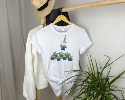 Toy Story Many Little Men Shirt