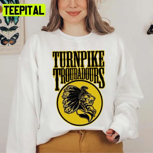 Turnpike Troubadours Trending Design Unisex T-Shirt