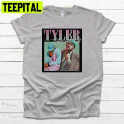 Tyler The Creator Trending Unisex Shirt