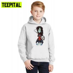 Uciha Squidwor Perfect Spongebob Squarepants Hoodie