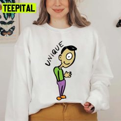 Unique Aqua Teen Hunger Force Unisex Sweatshirt