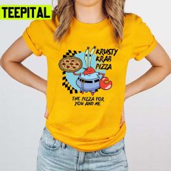 Untitled Spongebob Squarepants Unisex T-Shirt