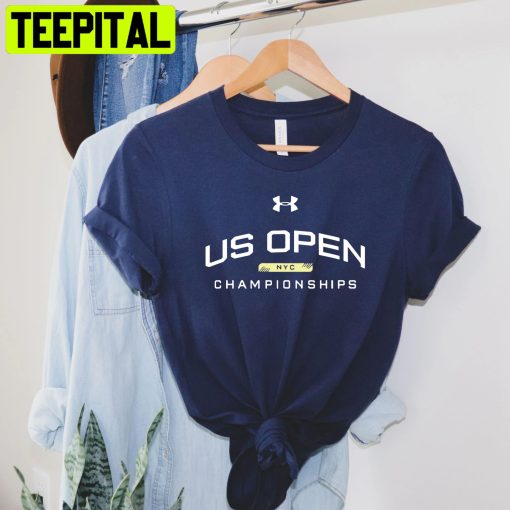 Us Open Tennis 2022 Trending Unisex Shirt