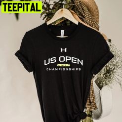 Us Open Tennis 2022 Trending Unisex Shirt