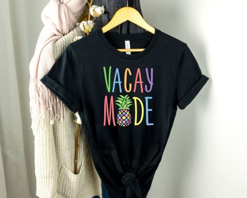 Vacay Mode Shirt