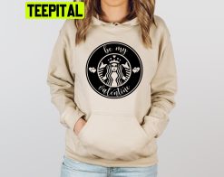 Valentine’s Day Starbucks Trending Unisex Hoodie