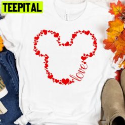 Valentines Day Trending Unisex Shirt