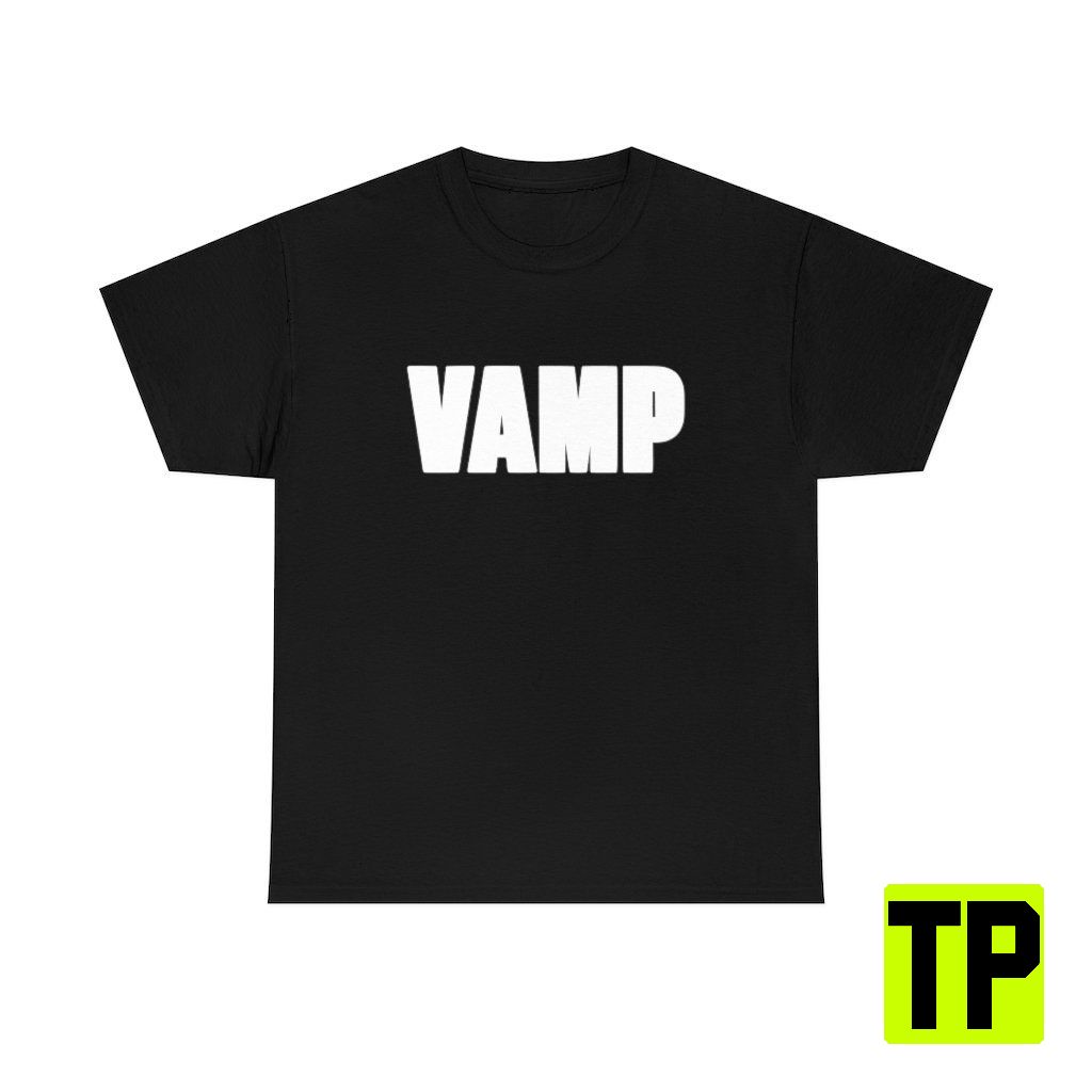 Vamp Narcissist Tour Playboi Carti Unisex Shirt