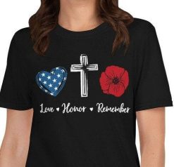 Veterans Day T-Shirt