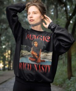 Vintage Bootleg Rico Nasty Vintage Sweatshirt