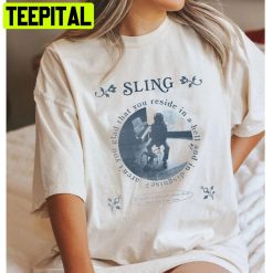 Vintage Clairo Sling Premium Immunity Album Trending Unisex Shirt