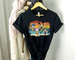 Vintage Donald Duck T-Shirt