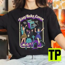 Vintage Easy Bake Coveneasy Bake Coven T Unisex Shirt