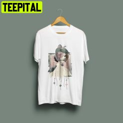 Vintage Girl Trending Unisex Shirt