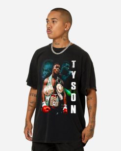 Vintage Mike Tyson Champion T-Shirt