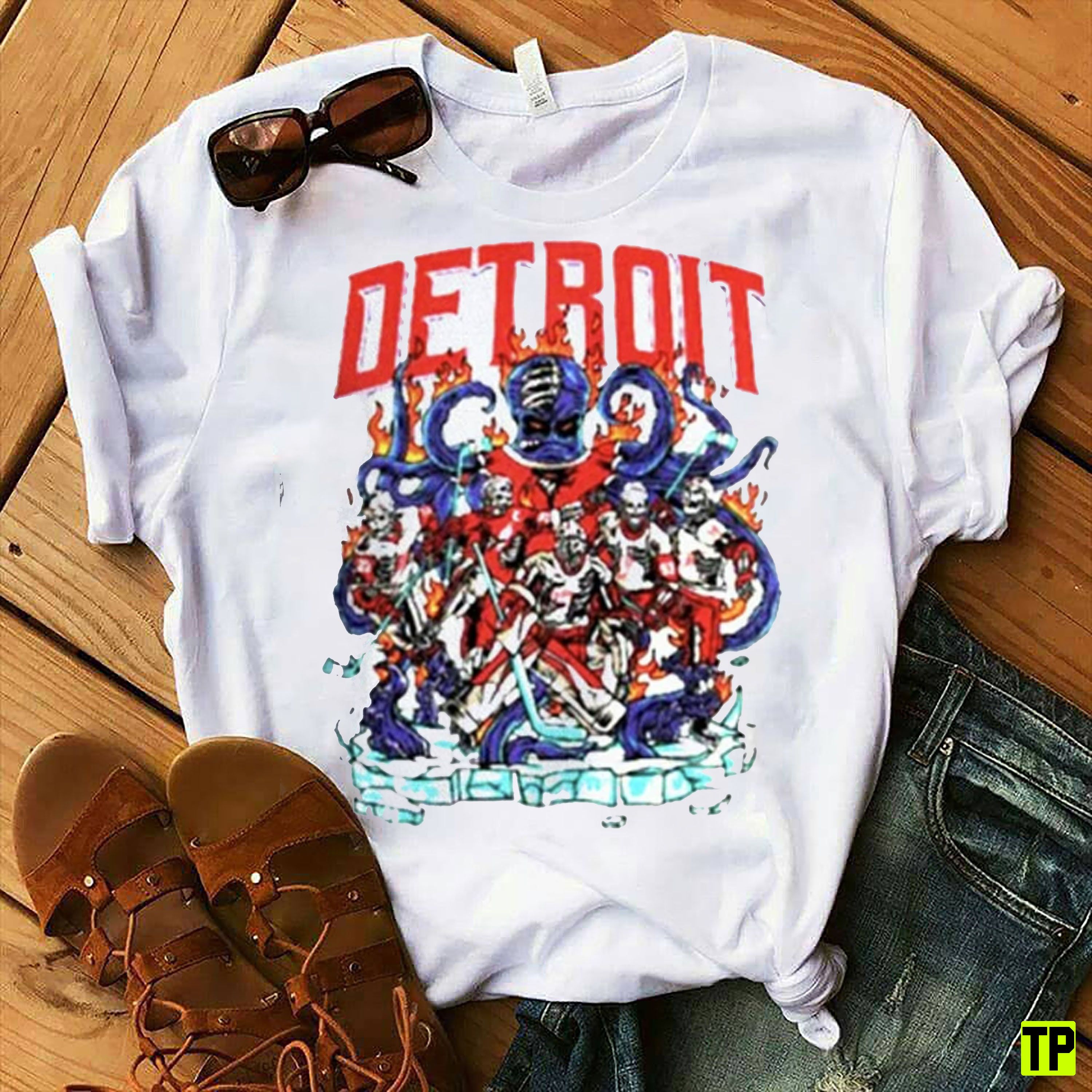 Vintage Sana Detroit Basketball Saddiq Bey Unisex Shirt