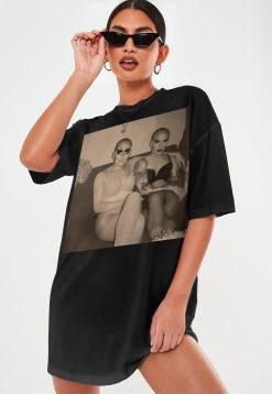 Vintage Trixie  Katya 90s Retro Unisex T-Shirt