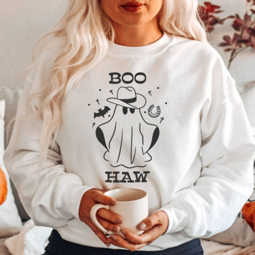 Western Halloween Sweatshirt