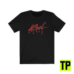 Whole Lotta Red Playboi Carti Unisex Shirt