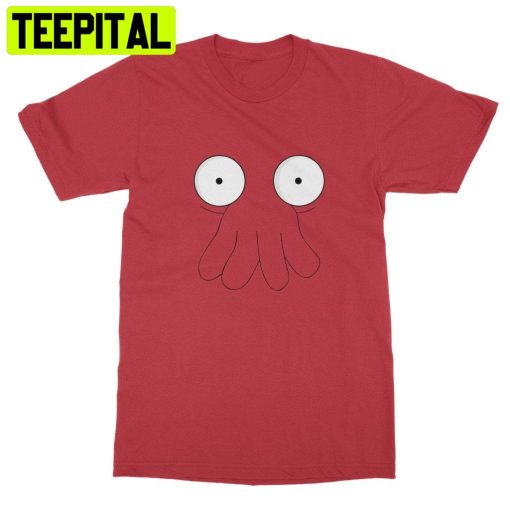 Why Not Zoidberg Trending Unisex Shirt