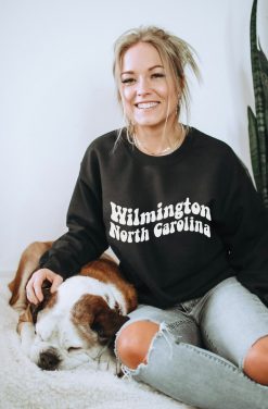 Wilmington Sweatshirt