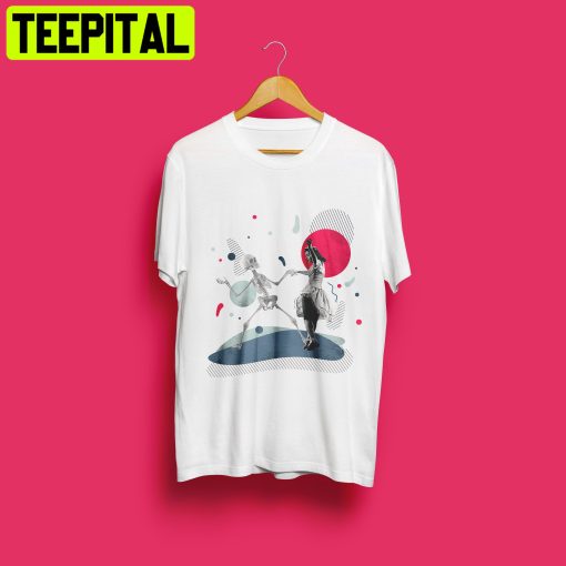 With Exclusive Design Trending Unisex Shirt