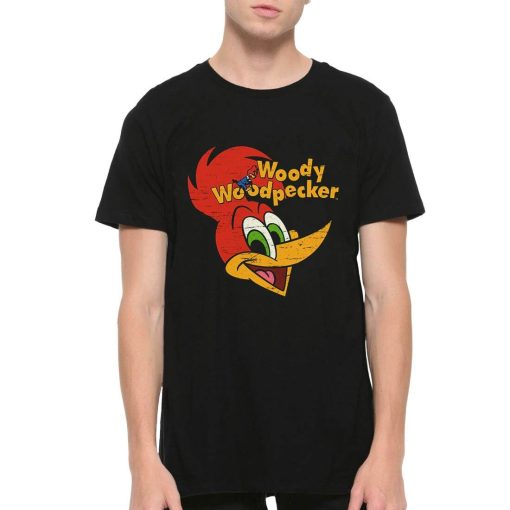 Woody Woodpecker T-Shirt