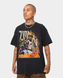 Zion Williamson Vintage T-Shirt
