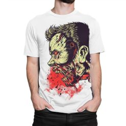 Zombie Living Dead T-Shirt