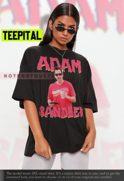 Adam Sandler Retro Trending Unisex T-Shirt