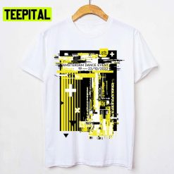 Ade 2022 The Amsterdam Dance Event Trending Unisex T-Shirt