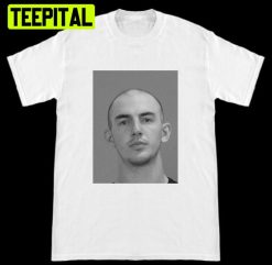 Alex Caruso Mugshot Trending Unisex T-Shirt