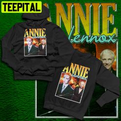 Annie Lennox Vintage Soul Rnb Music Trending Unisex Sweatshirt