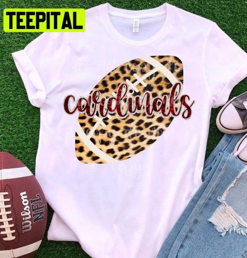 Arizona Cardinals Football Trending Unisex T-Shirt