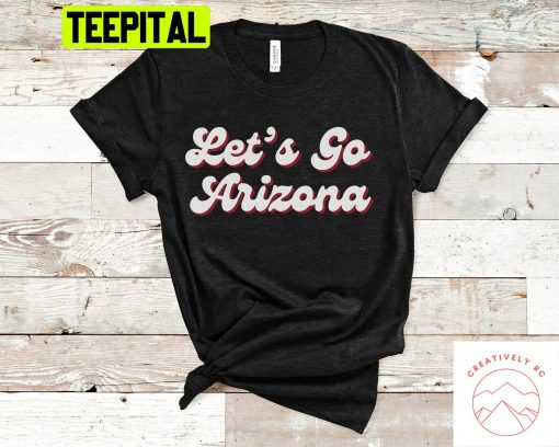 Arizona Cardinals Trending Unisex T-Shirt