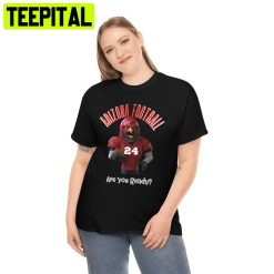 Arizona Football Trending Unisex T-Shirt