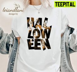 Bad Girls Have More Fun Villain Witch Mickey Party Halloween Unisesx T-Shirt