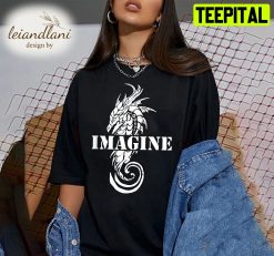 Before The Thunder Tour 2022 Band Imagine Dragons Unisesx T-Shirt