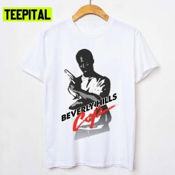 Beverly Hills Cop Eddie Murphy Unisex T-Shirt