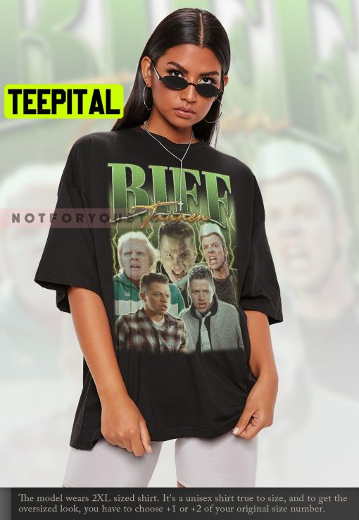 Biff Tannen Trending Unisex T-Shirt