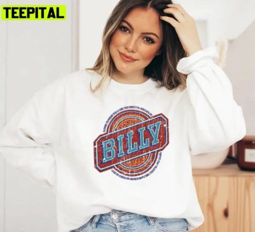 Billy Beer 1977 Design Unisex Sweatshirt