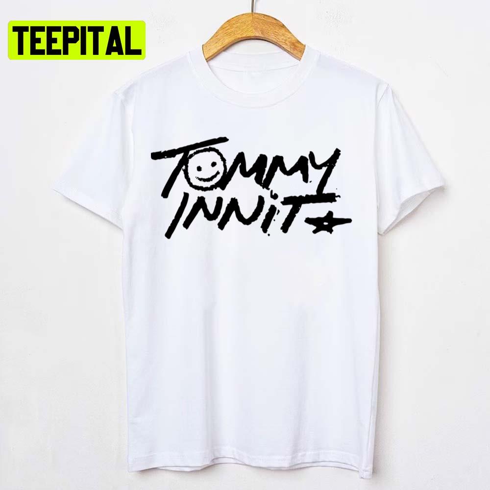 TommyInnit Store - TommyInnit® OFFICIAL Merchandise