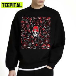 Brilliant Artist Nick Cannon Design Unisex Sweatshirt