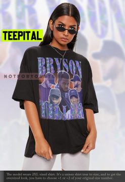 Bryson Tiller Trending Unisex T-Shirt