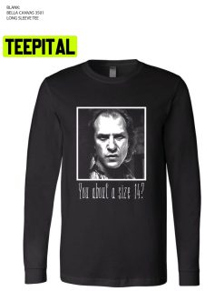 Buffalo Bill Horror Trending Unisex Sweatshirt