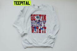 Buffalo Bills Gettin Diggy With It Trending Unisex Sweatshirt