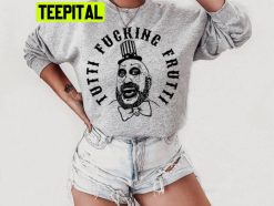 Captain Spaulding House Of 1000 Corpses The Devils Rejects Trending Unisex Sweatshirt