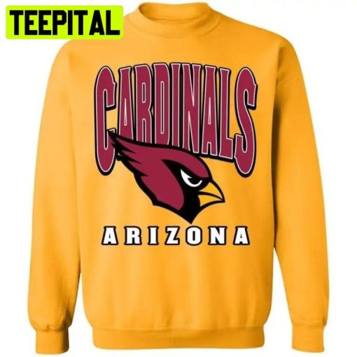 Cardinals Sports Team Trending Unisex Sweatshirt